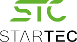 Логотип STC