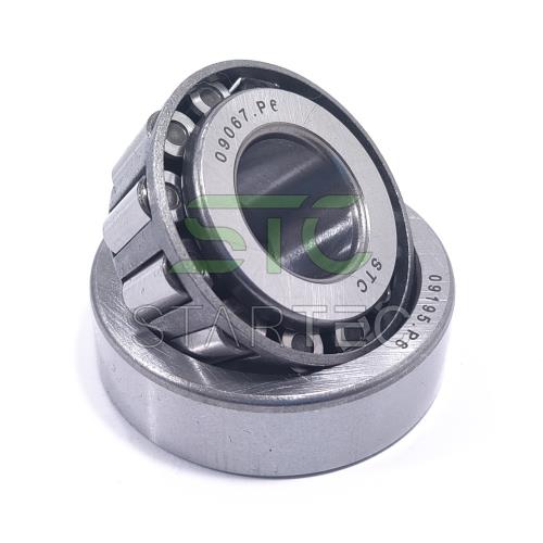 Купить подшипники в СПб