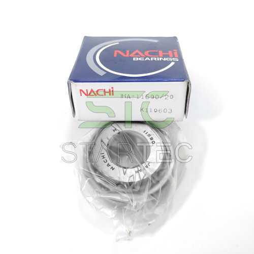 Купить подшипники в СПб