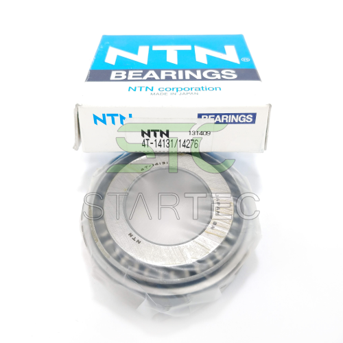 Купить подшипники в СПб