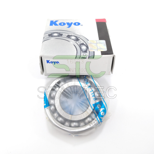 Купить подшипники в СПб