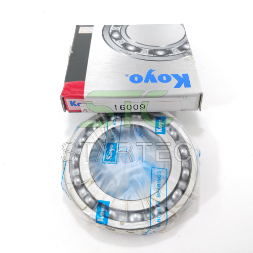 Купить подшипники в СПб