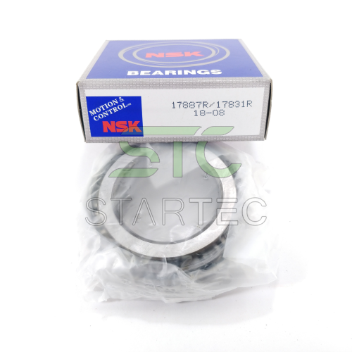 Купить подшипники в СПб