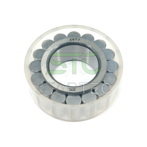 Купить подшипники в СПб