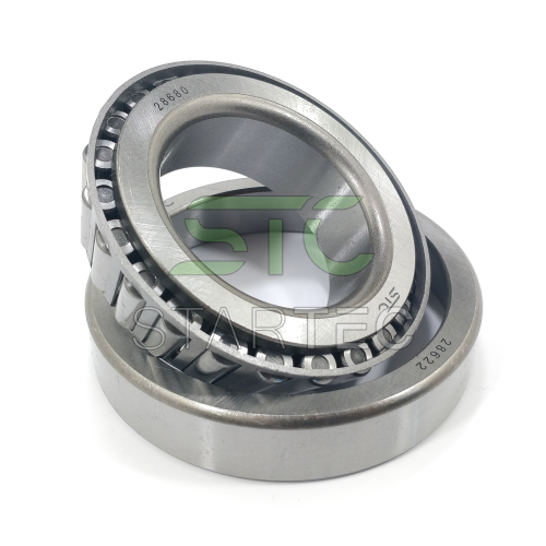 Купить подшипники в СПб