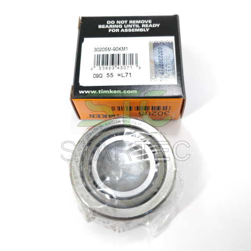 Купить подшипники в СПб