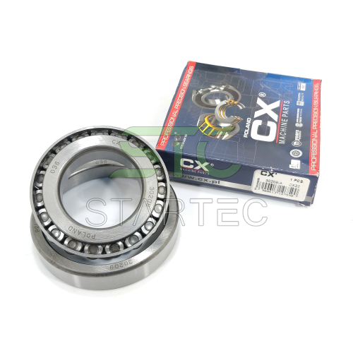 Купить подшипники в СПб