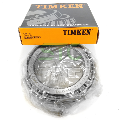 Купить подшипники в СПб