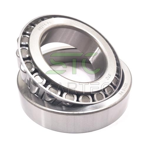 Купить подшипники в СПб