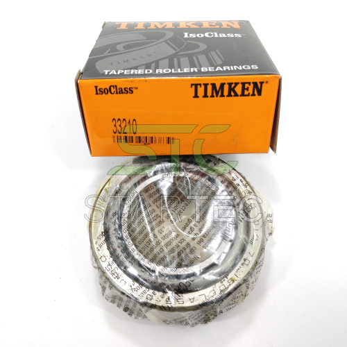 Купить подшипники в СПб