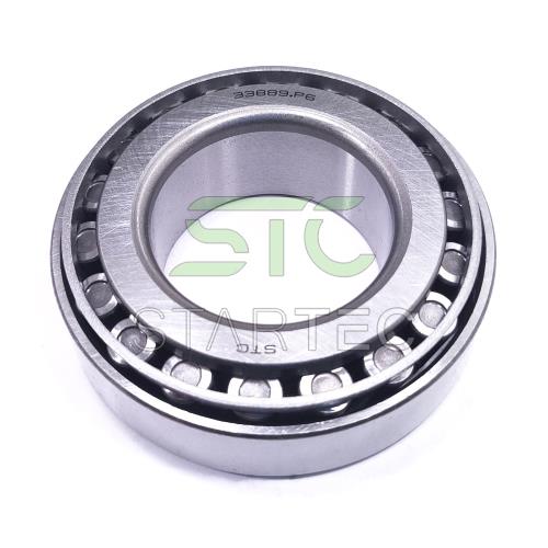 Купить подшипники в СПб