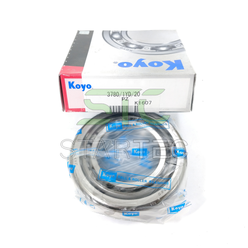 Купить подшипники в СПб