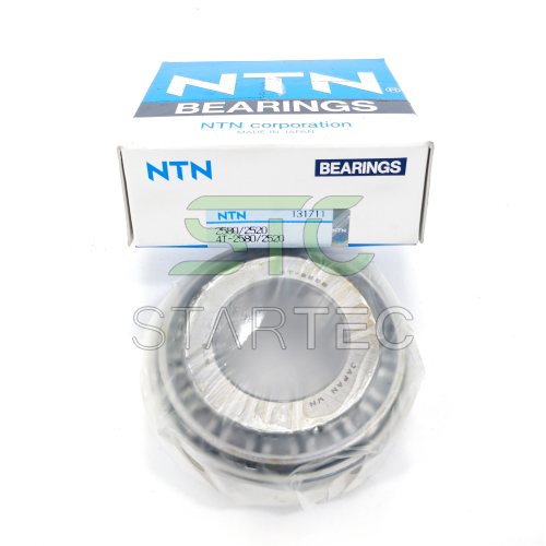 Купить подшипники в СПб