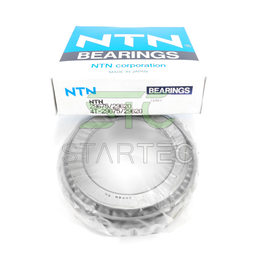 Купить подшипники в СПб