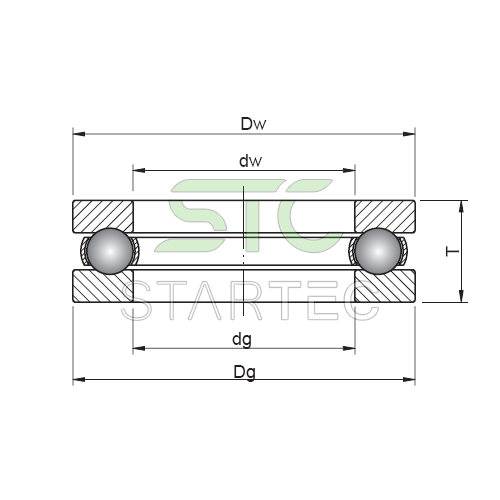 Купить подшипники в СПб