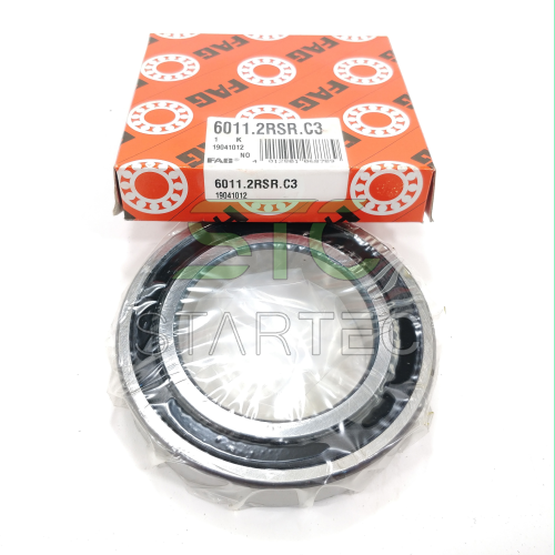 Купить подшипники в СПб