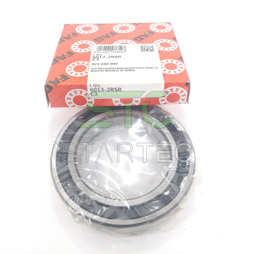 Купить подшипники в СПб