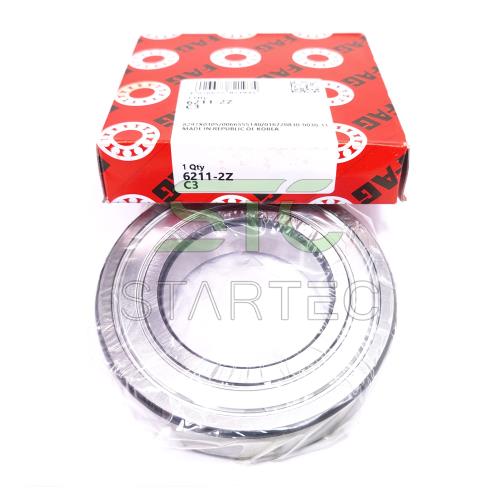 Купить подшипники в СПб