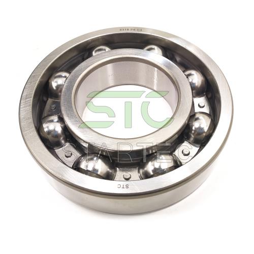 Купить подшипники в СПб