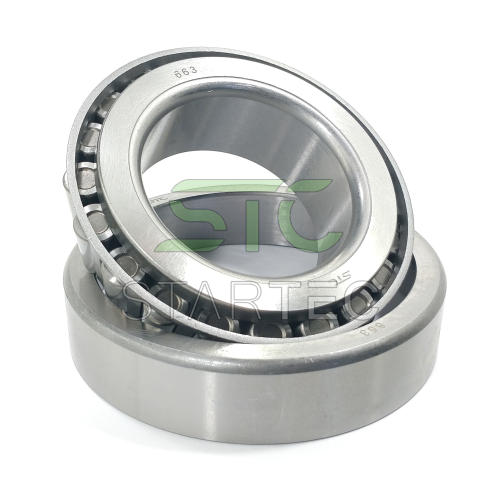 Купить подшипники в СПб