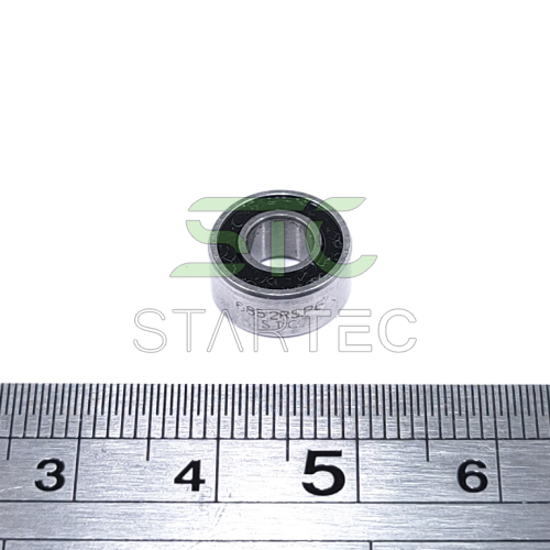 Купить подшипники в СПб