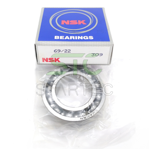 Купить подшипники в СПб