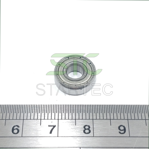 Купить подшипники в СПб