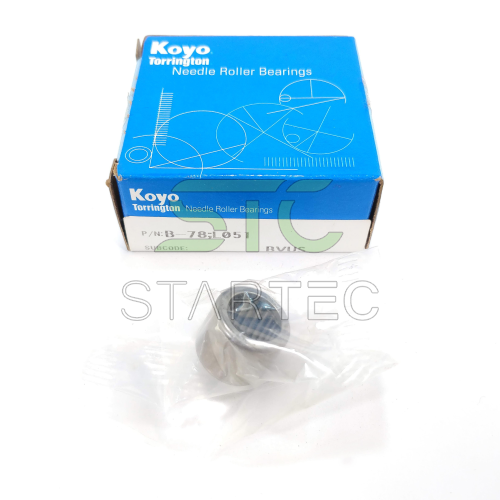 Купить подшипники в СПб