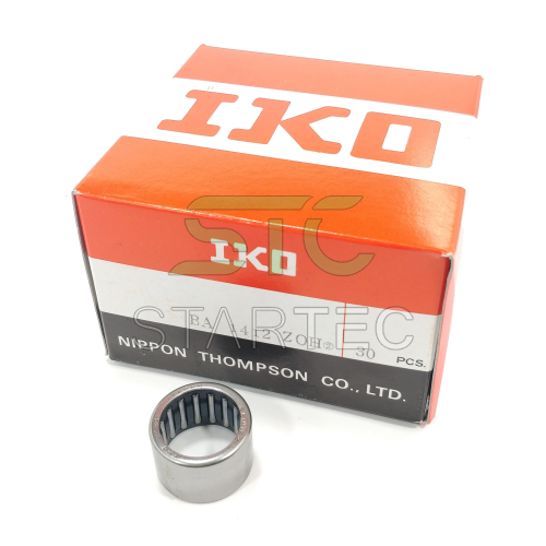 Купить подшипники в СПб