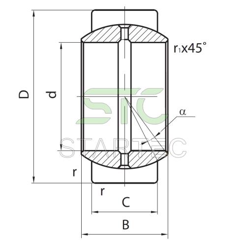 Купить подшипники в СПб