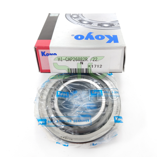 Купить подшипники в СПб