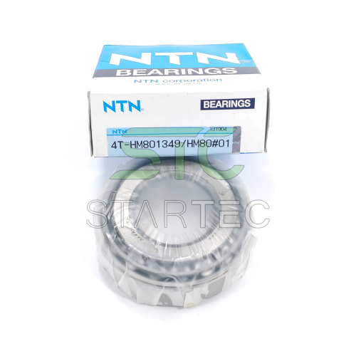 Купить подшипники в СПб