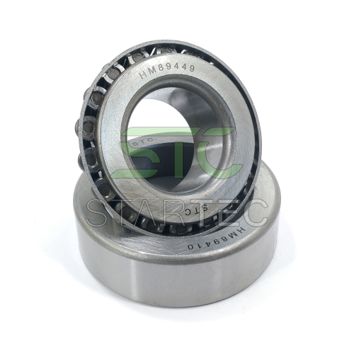 Купить подшипники в СПб