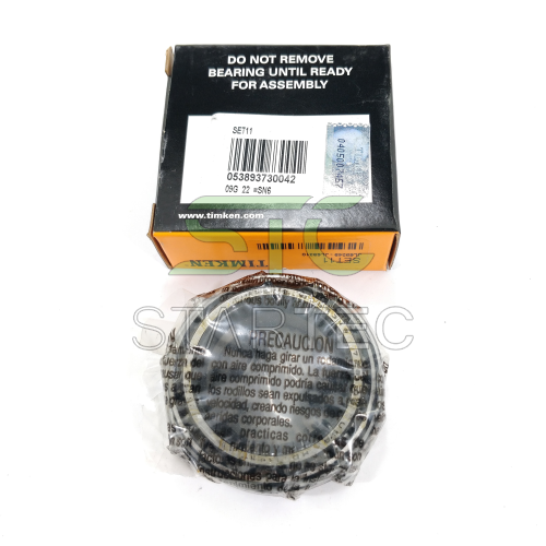 Купить подшипники в СПб