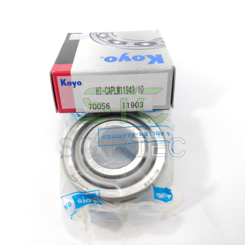 Купить подшипники в СПб