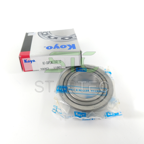 Купить подшипники в СПб