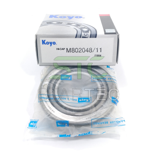 Купить подшипники в СПб