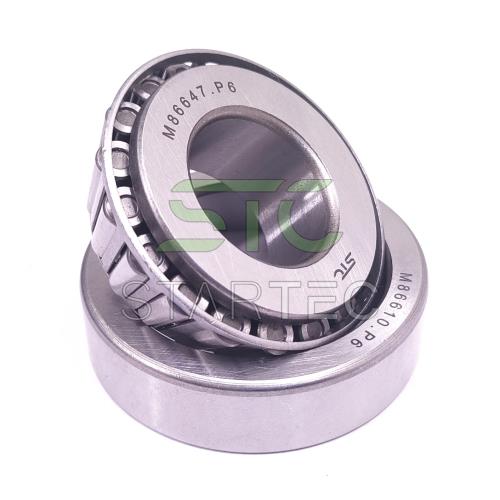 Купить подшипники в СПб