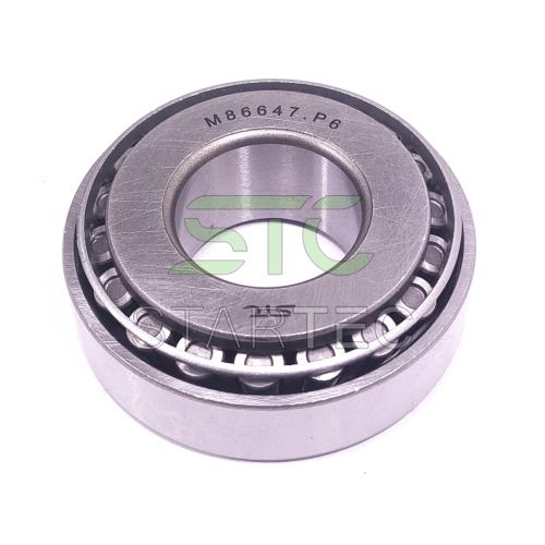 Купить подшипники в СПб