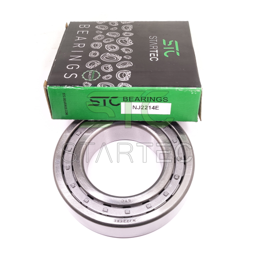 Купить подшипники в СПб