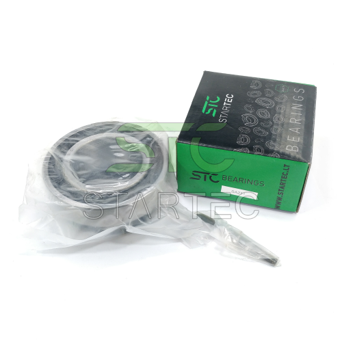 Купить подшипники в СПб