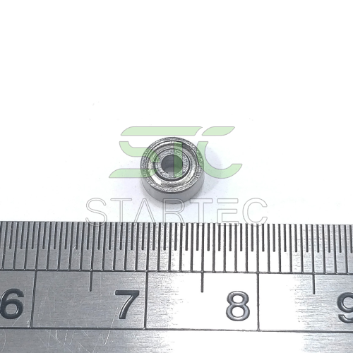 Купить подшипники в СПб