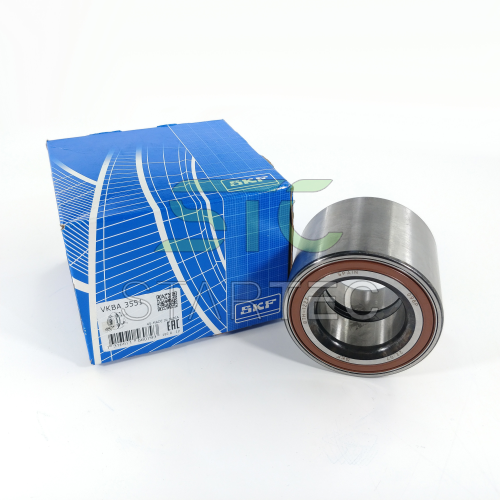 Купить подшипники в СПб