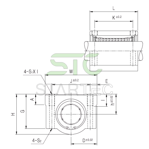 Купить подшипники в СПб