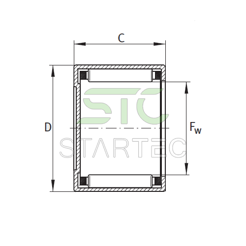 Подшипник stc производитель